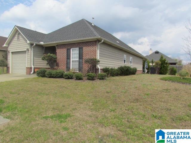 1000 Preston Place Chelsea, AL 35043 - Photo 2 of 30