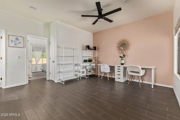 $431,950 | 2600 East Springfield Place, Unit 34, Chandler, AZ 85286