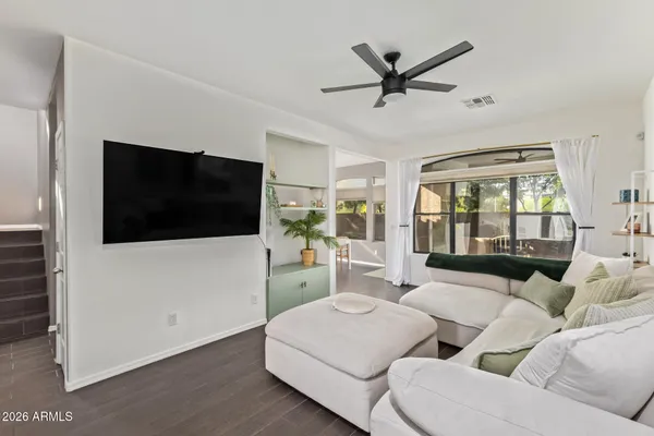 $431,950 | 2600 East Springfield Place, Unit 34, Chandler, AZ 85286