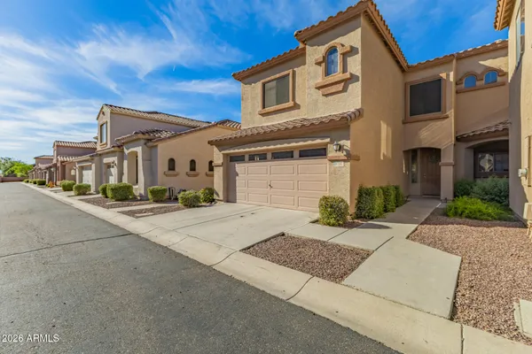 $431,950 | 2600 East Springfield Place, Unit 34, Chandler, AZ 85286