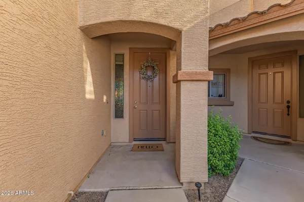 $431,950 | 2600 East Springfield Place, Unit 34, Chandler, AZ 85286