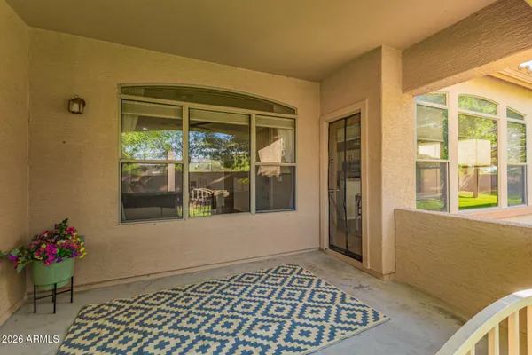 $431,950 | 2600 East Springfield Place, Unit 34, Chandler, AZ 85286