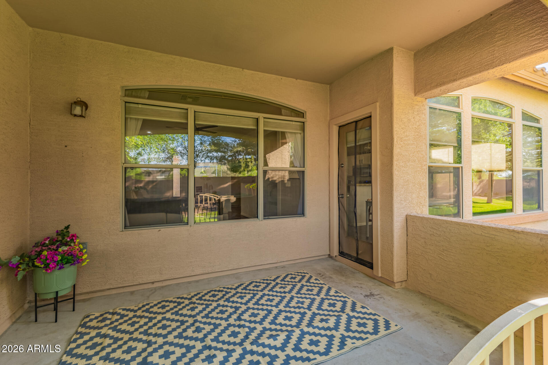 2600 East Springfield Place, Unit 34 Chandler, AZ 85286 - Photo 27 of 38 a view of an entryway