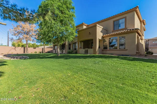 $431,950 | 2600 East Springfield Place, Unit 34, Chandler, AZ 85286