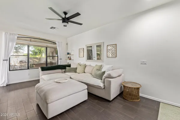 $431,950 | 2600 East Springfield Place, Unit 34, Chandler, AZ 85286