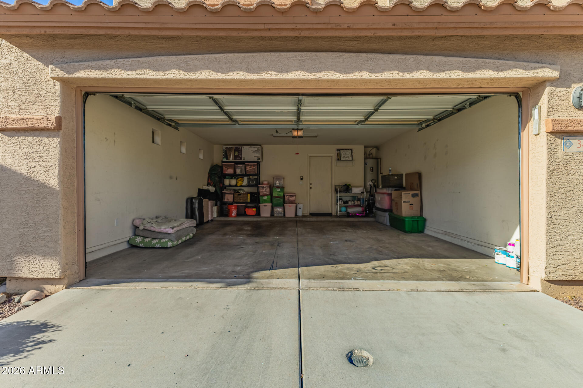 2600 East Springfield Place, Unit 34 Chandler, AZ 85286 - Photo 31 of 38 a view of garage