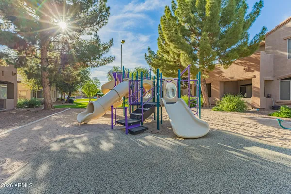 $431,950 | 2600 East Springfield Place, Unit 34, Chandler, AZ 85286