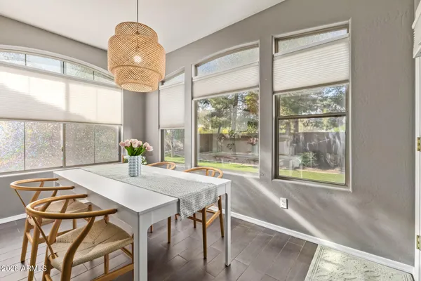 $431,950 | 2600 East Springfield Place, Unit 34, Chandler, AZ 85286