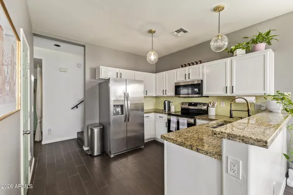 $431,950 | 2600 East Springfield Place, Unit 34, Chandler, AZ 85286