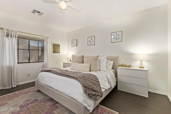 $431,950 | 2600 East Springfield Place, Unit 34, Chandler, AZ 85286