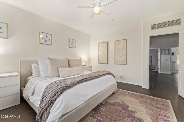 $431,950 | 2600 East Springfield Place, Unit 34, Chandler, AZ 85286