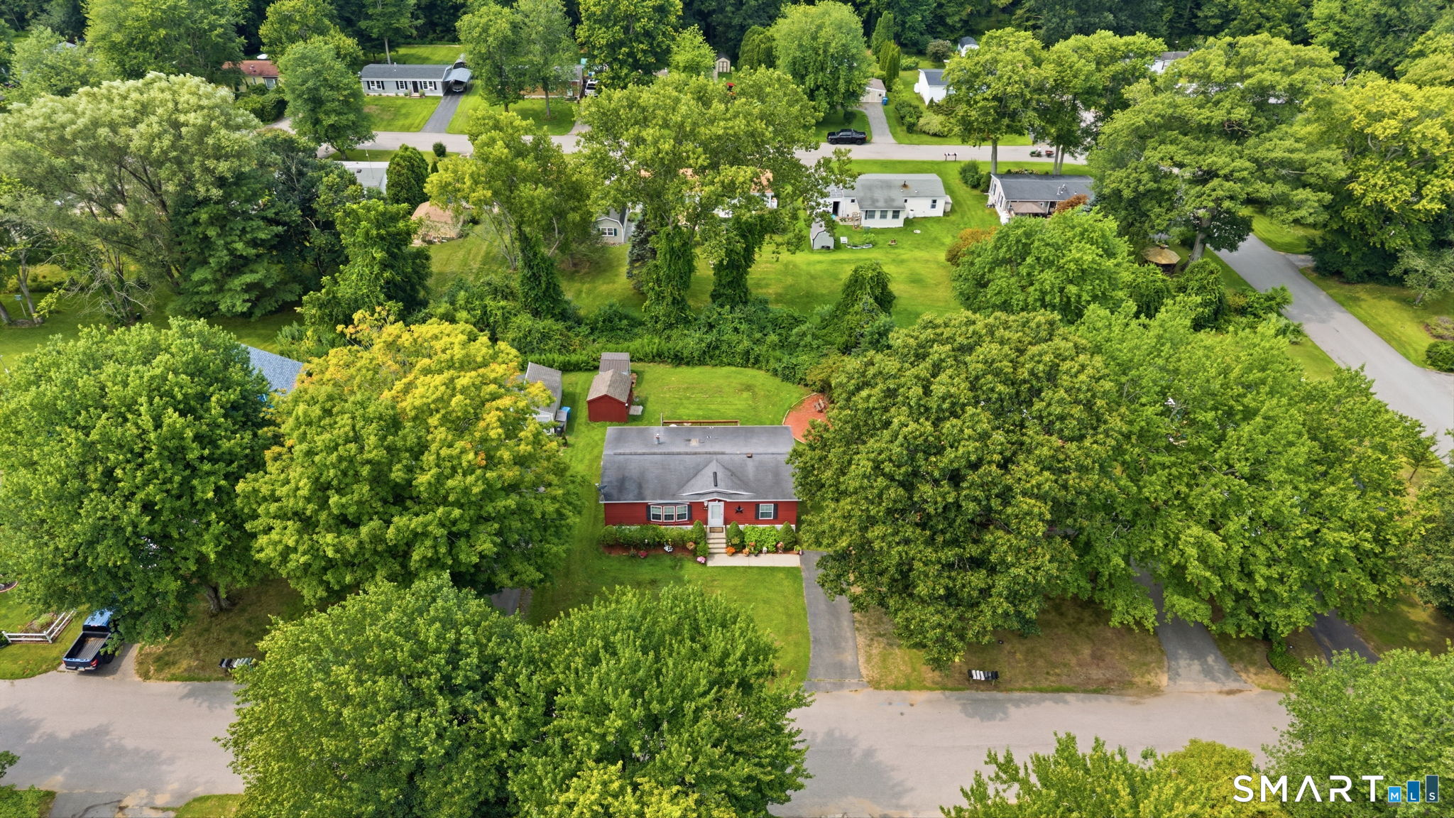 27 Skylark Road Colchester, CT 06415 - Photo 27 of 40 Gallery Image 27