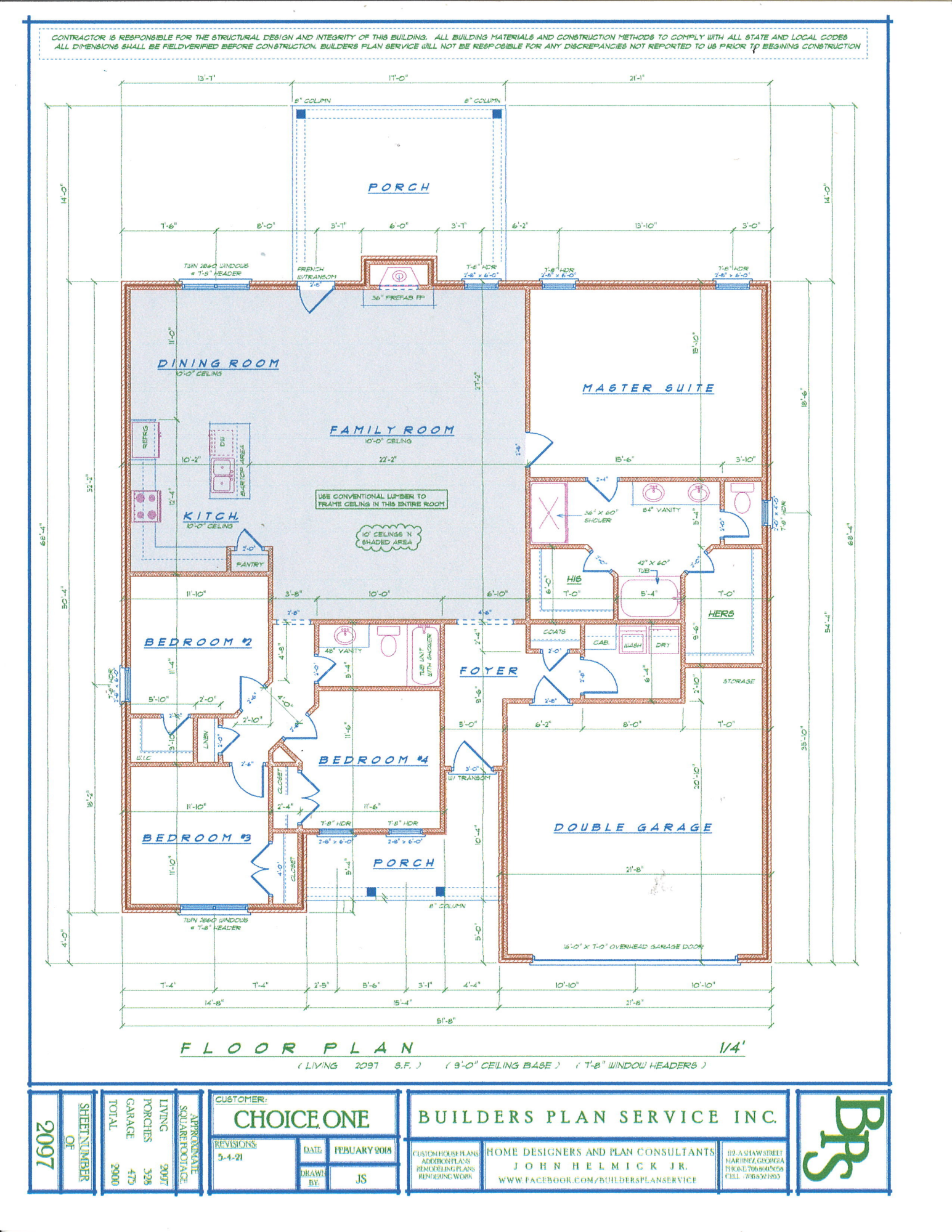 1086 Boneville Road Dearing, GA 30808 - Photo 37 of 37