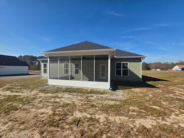 $367,900 | 1086 Boneville Road, Dearing, GA 30808