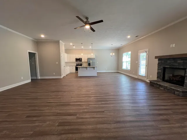 $367,900 | 1086 Boneville Road, Dearing, GA 30808