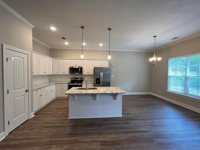 $367,900 | 1086 Boneville Road, Dearing, GA 30808