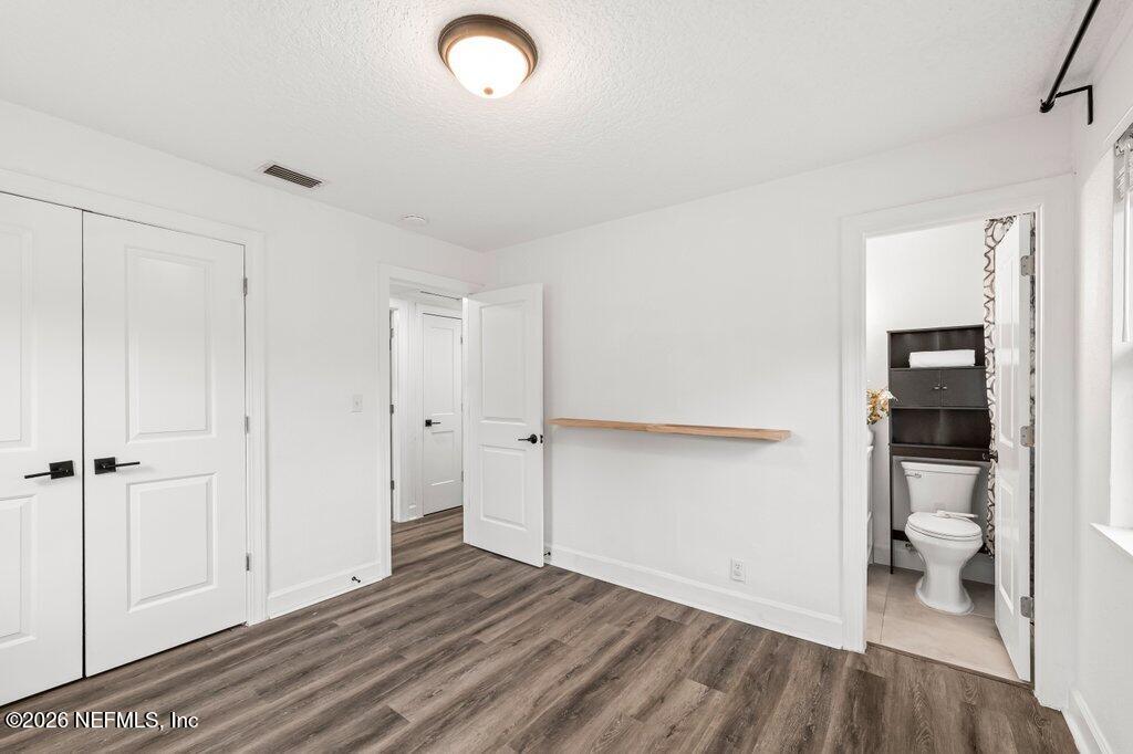 6731 Sans Souci Road Jacksonville, FL 32216 - Photo 14 of 27 Primary Bedroom