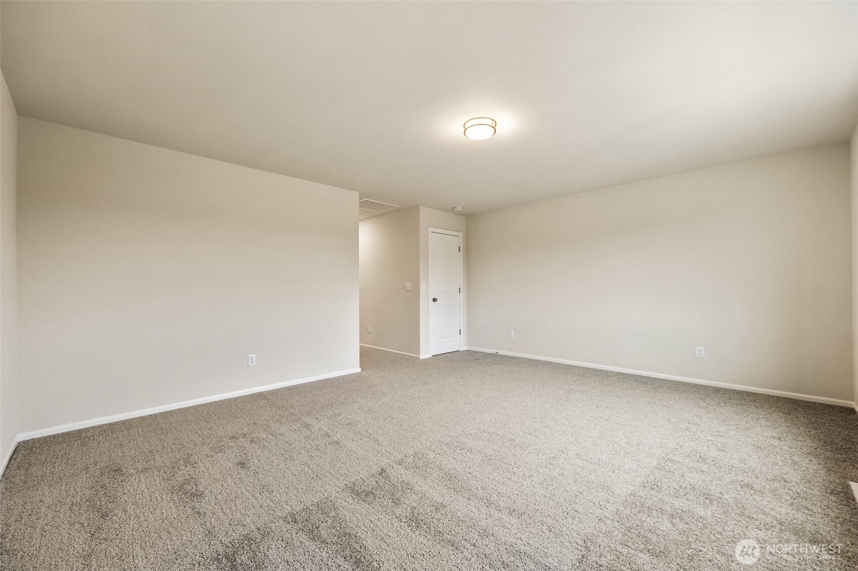 107 Willowbrook Drive Chehalis, WA 98532 - Photo 18 of 30 a view of an empty room