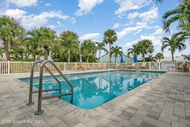 $2,600 | 100 Anchor Drive, Indian Harbour Beach, FL 32937