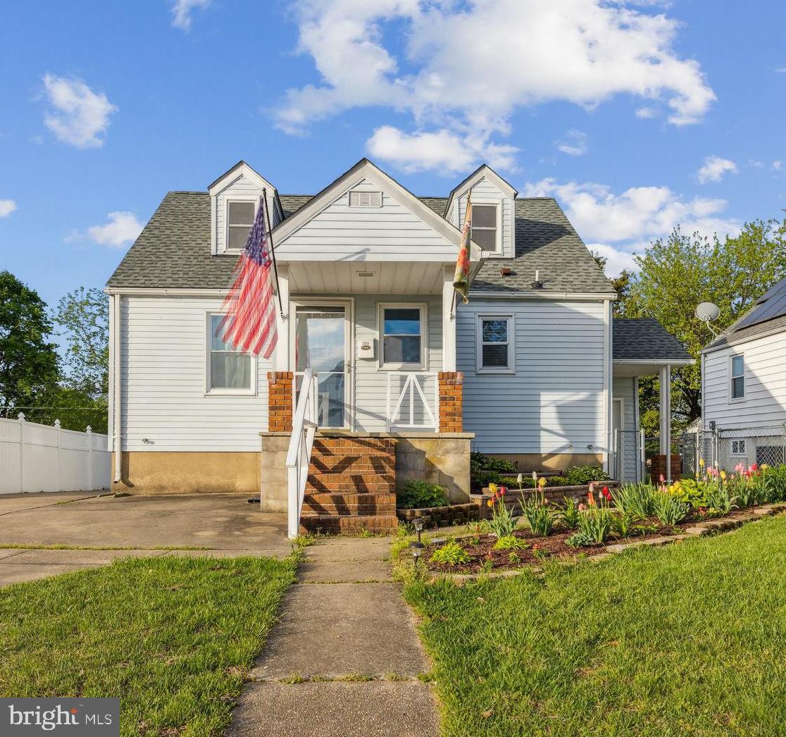 2505 Wendover Road Parkville, MD 21234 - Photo 1 of 35 Gallery Image 1