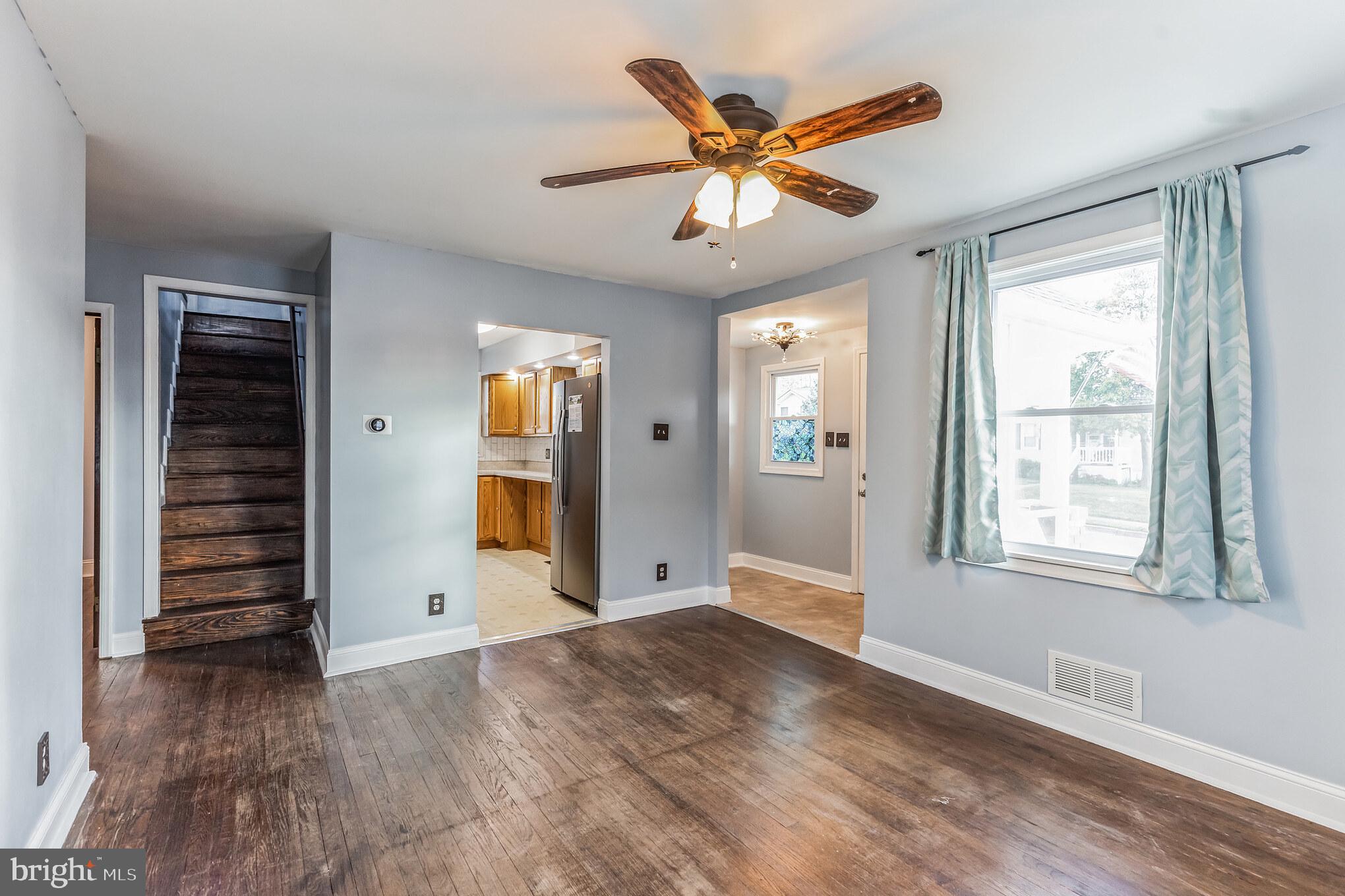 2505 Wendover Road Parkville, MD 21234 - Photo 9 of 35 Gallery Image 9