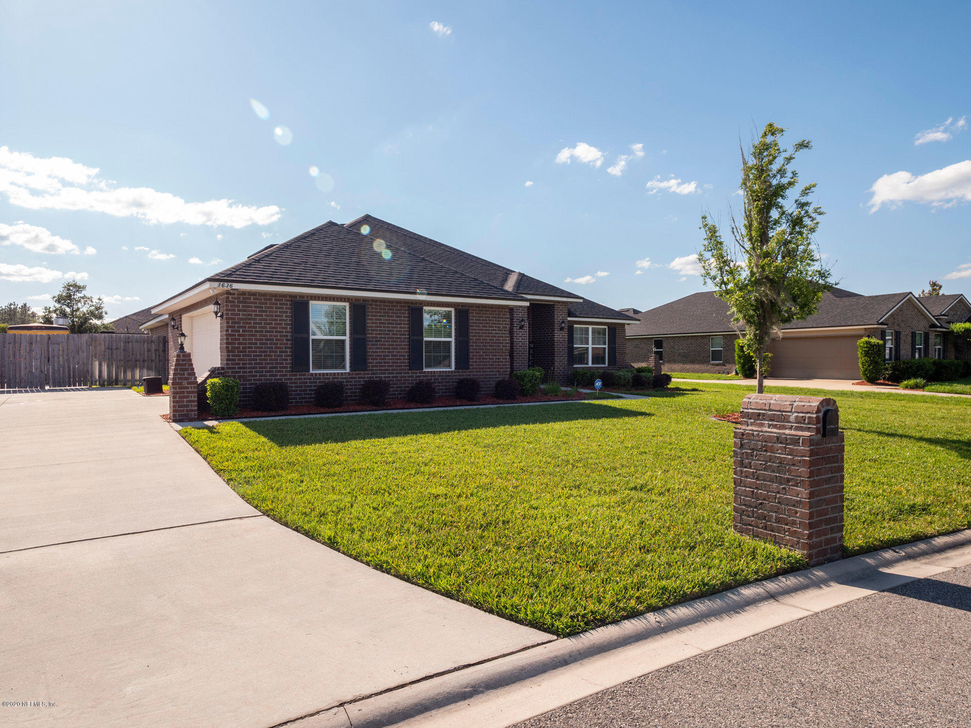 1636 Kilchurn Road Jacksonville, FL 32221 - Photo 3 of 30 1636_Kilchurn-2