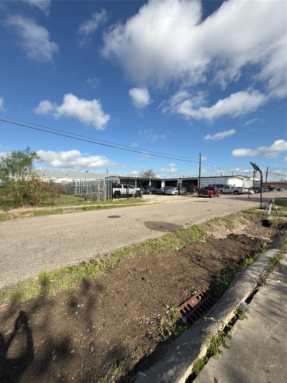 0 Cullen Houston, TX 77030 - Photo 2 of 6