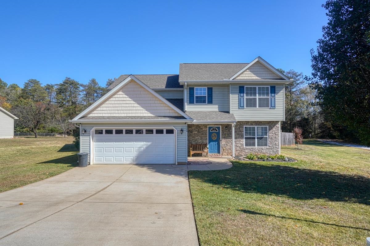 326 Heatherbrook Drive Lyman, SC 29365 - Photo 2 of 22