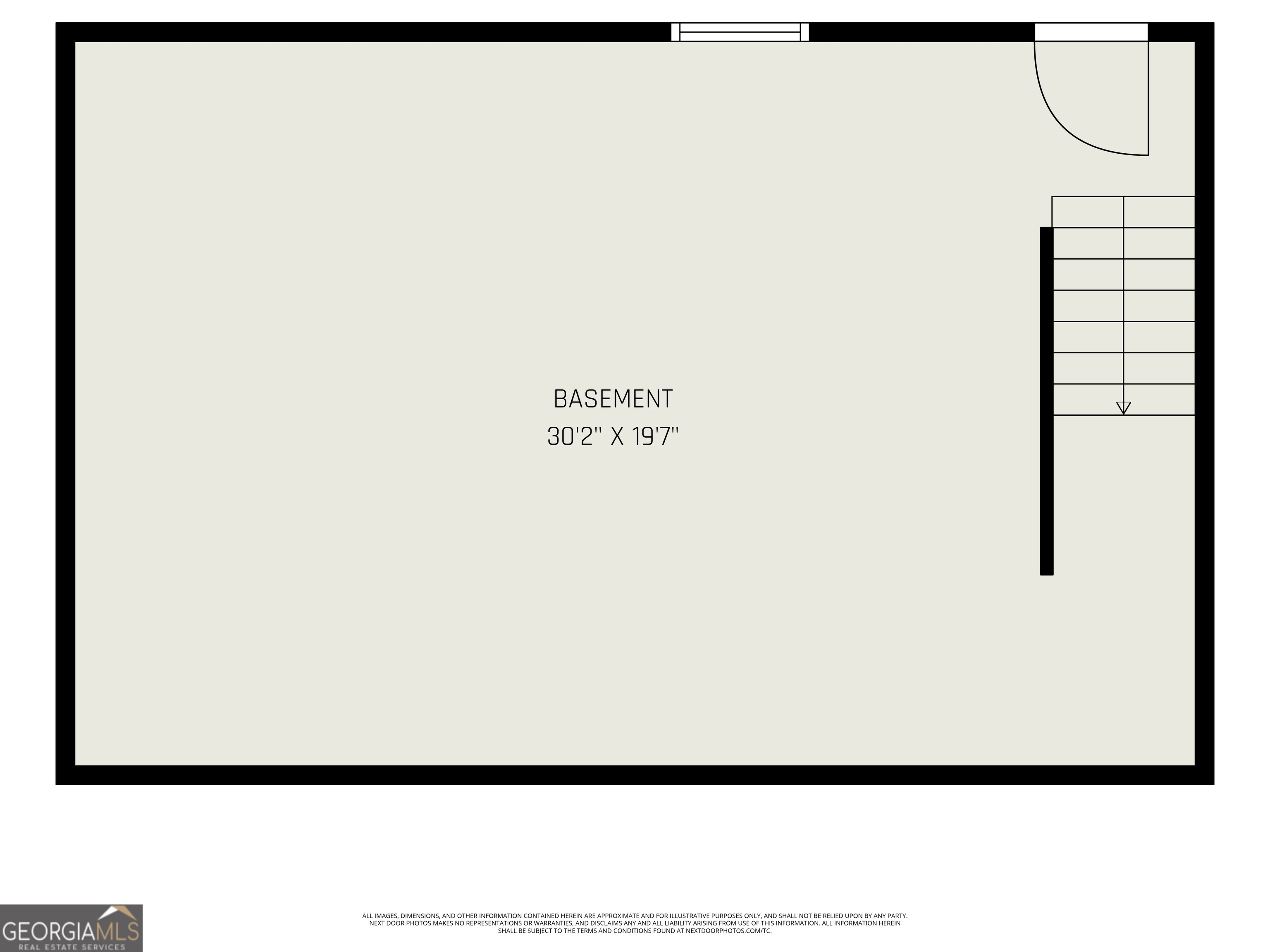 1480 Norris Place Northwest Atlanta, GA 30314 - Photo 30 of 30 a view of a microwave
