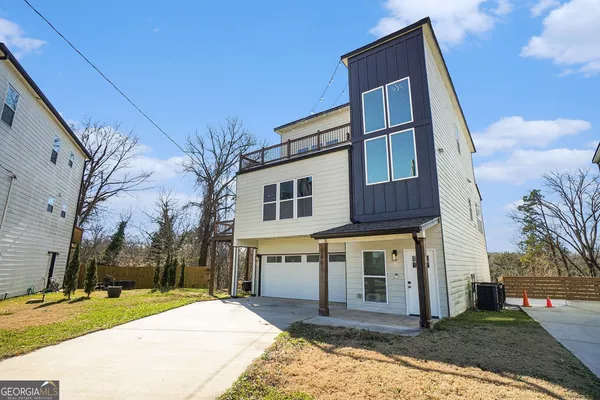 $3,500 | 1480 Norris Place Northwest, Atlanta, GA 30314