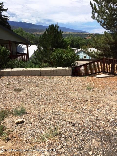 414 East 7th Street Rifle, CO 81650 - Photo 13 of 20 a view of balcony with wooden floor and city view
