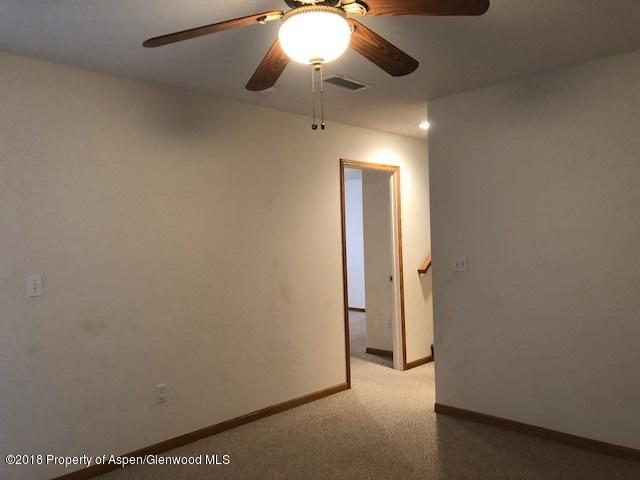 414 East 7th Street Rifle, CO 81650 - Photo 10 of 20 a view of a hallway