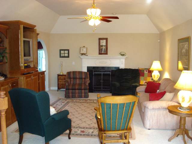 120 Bennetts Bridge Road Greer, SC 29651 - Photo 9 of 9 Gallery Image 9