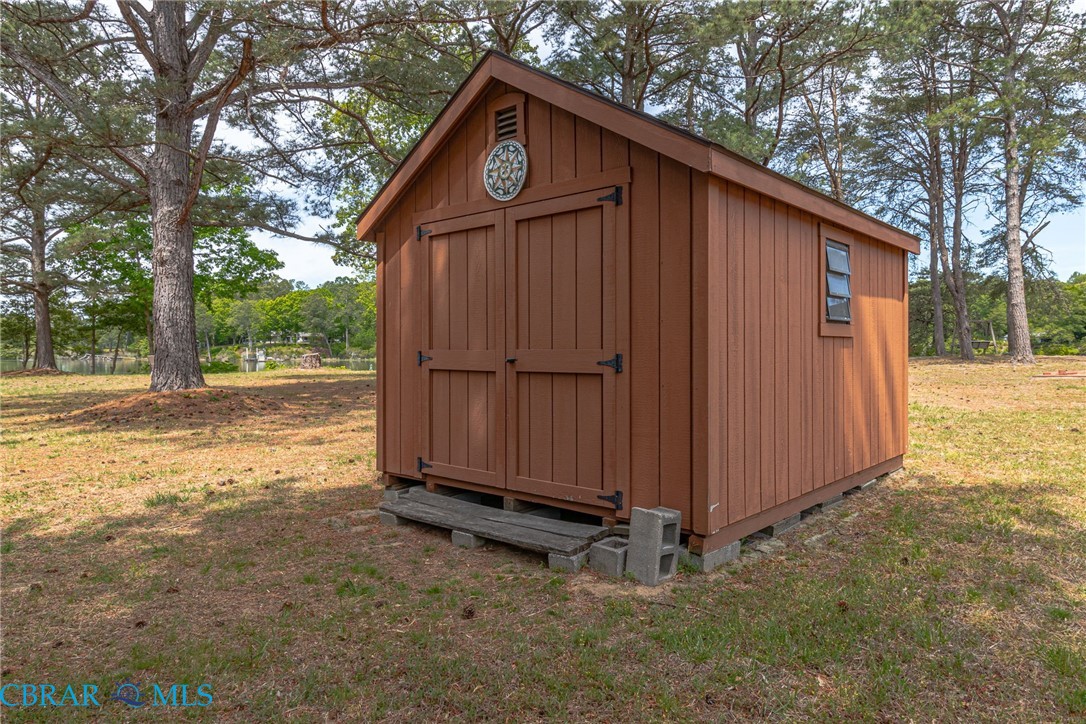 1280 Kelley Neck Road Lancaster, VA 22503 - Photo 45 of 47