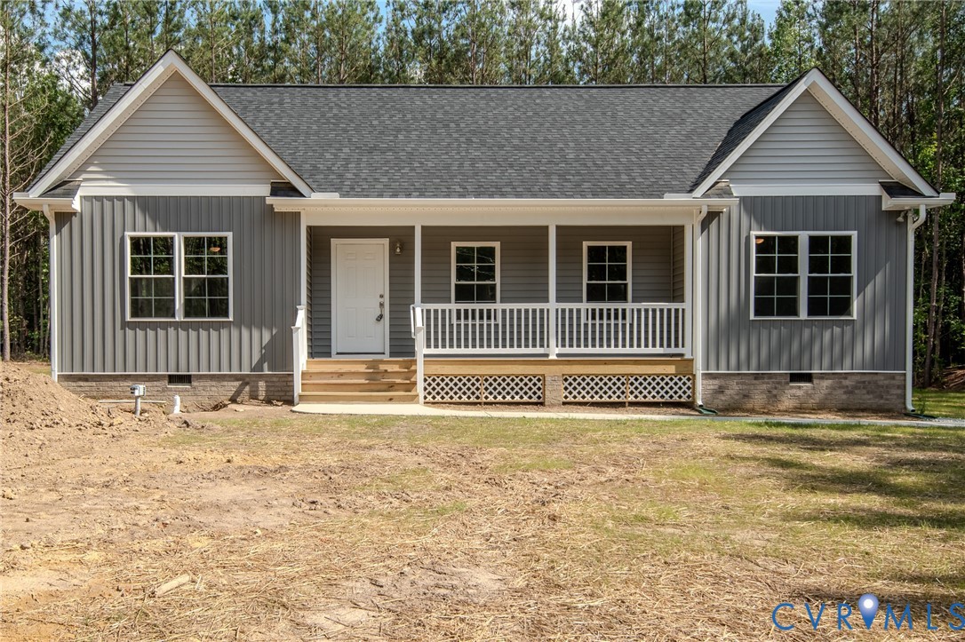 24178 Cabin Point Road Waverly, VA 23890 - Photo 2 of 19