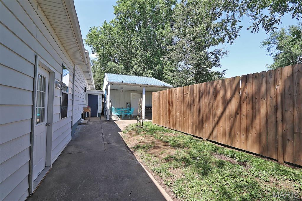 212 Morgan Street Jackson, MO 63755 - Photo 11 of 59
