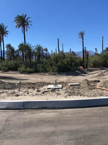 $2,350,000 | 66-th 66-th And Lincoln Vacant Land, Mecca, CA 92254