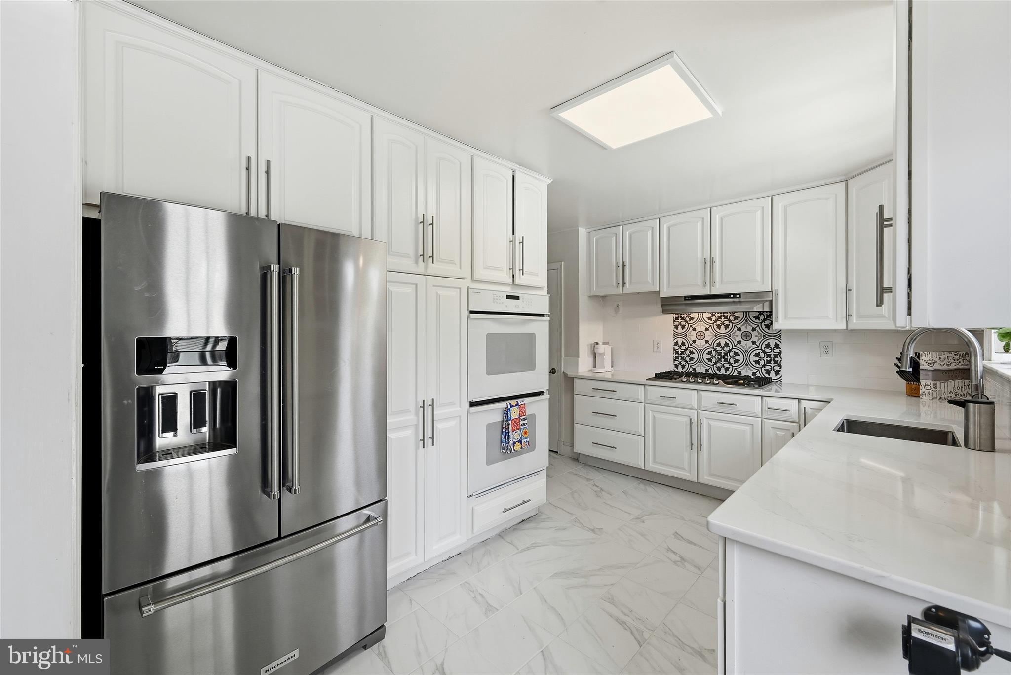 1201 Allendale Road McLean, VA 22101 - Photo 20 of 74 Kitchen
