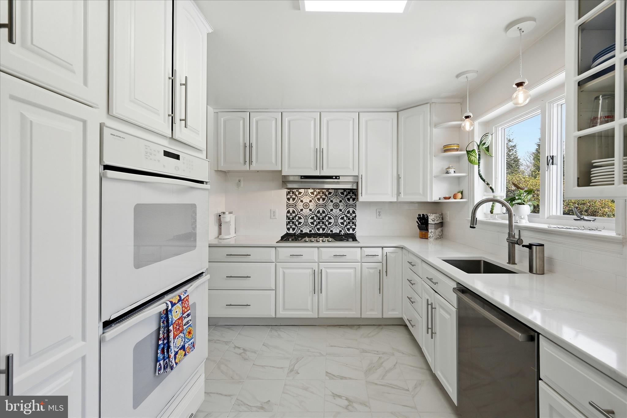 1201 Allendale Road McLean, VA 22101 - Photo 21 of 74 Kitchen