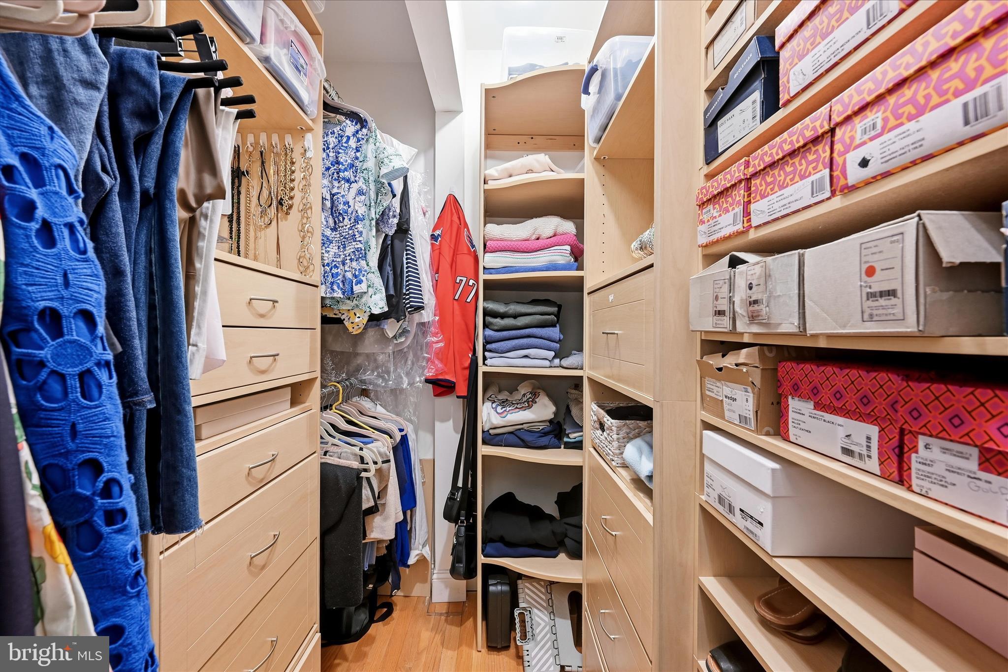 1201 Allendale Road McLean, VA 22101 - Photo 29 of 74 Closet