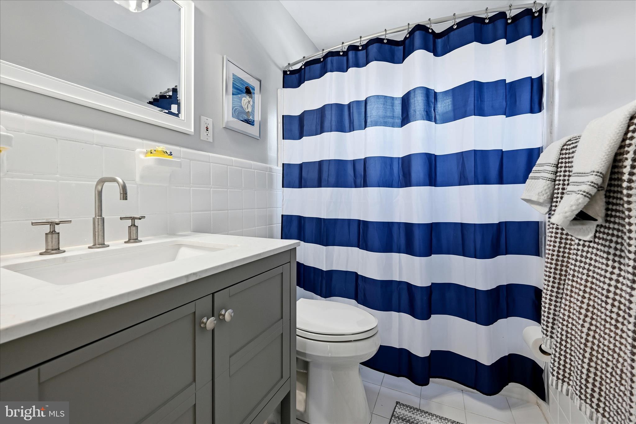 1201 Allendale Road McLean, VA 22101 - Photo 34 of 74 Bathroom