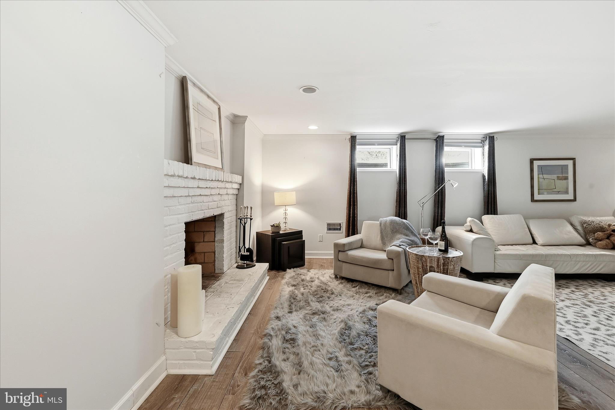 1201 Allendale Road McLean, VA 22101 - Photo 40 of 74 Basement