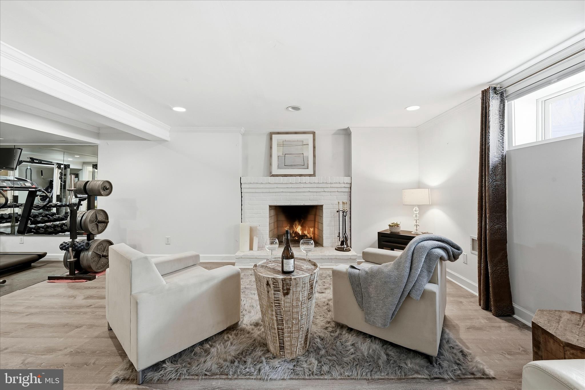 1201 Allendale Road McLean, VA 22101 - Photo 42 of 74 Basment