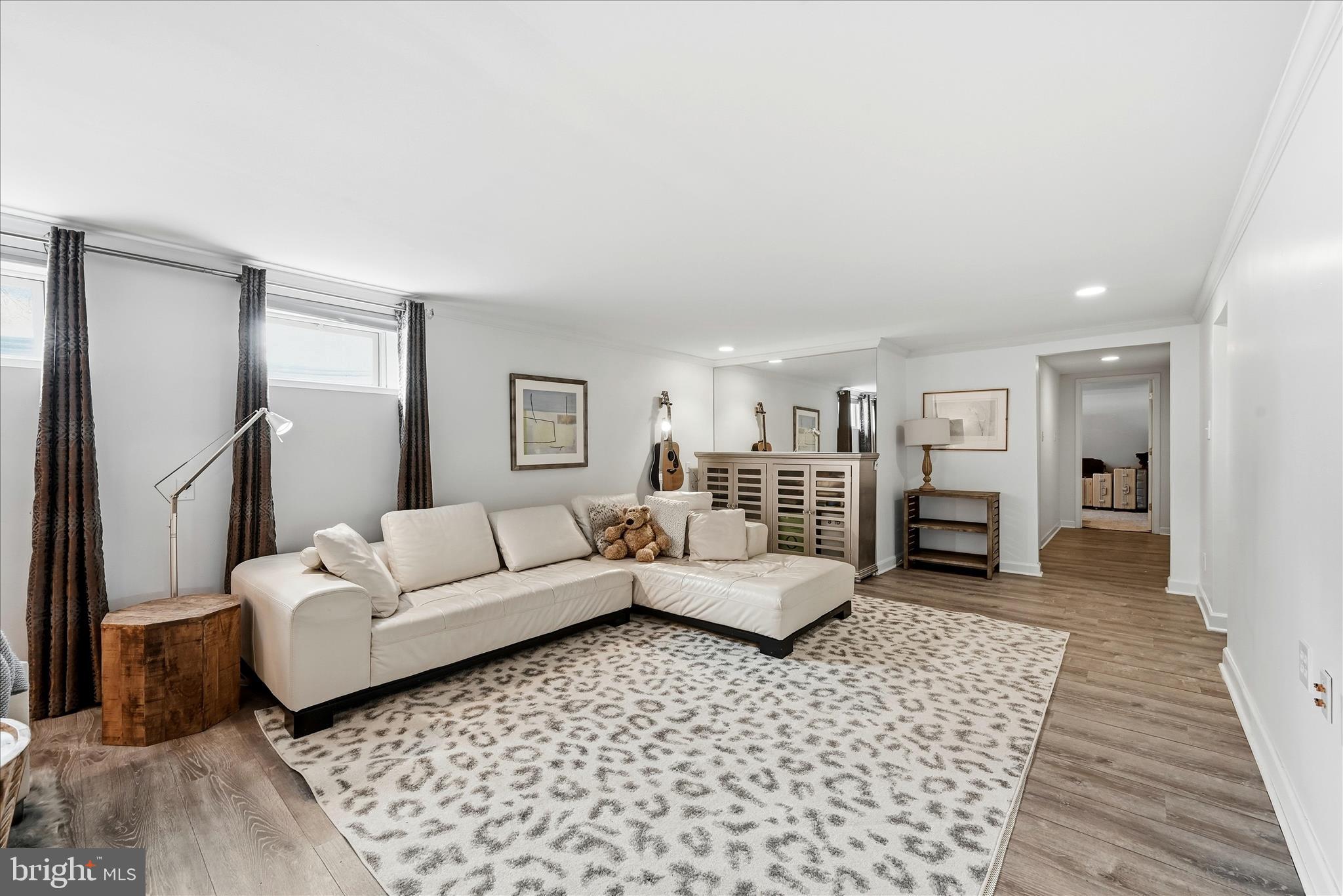 1201 Allendale Road McLean, VA 22101 - Photo 46 of 74 Basement