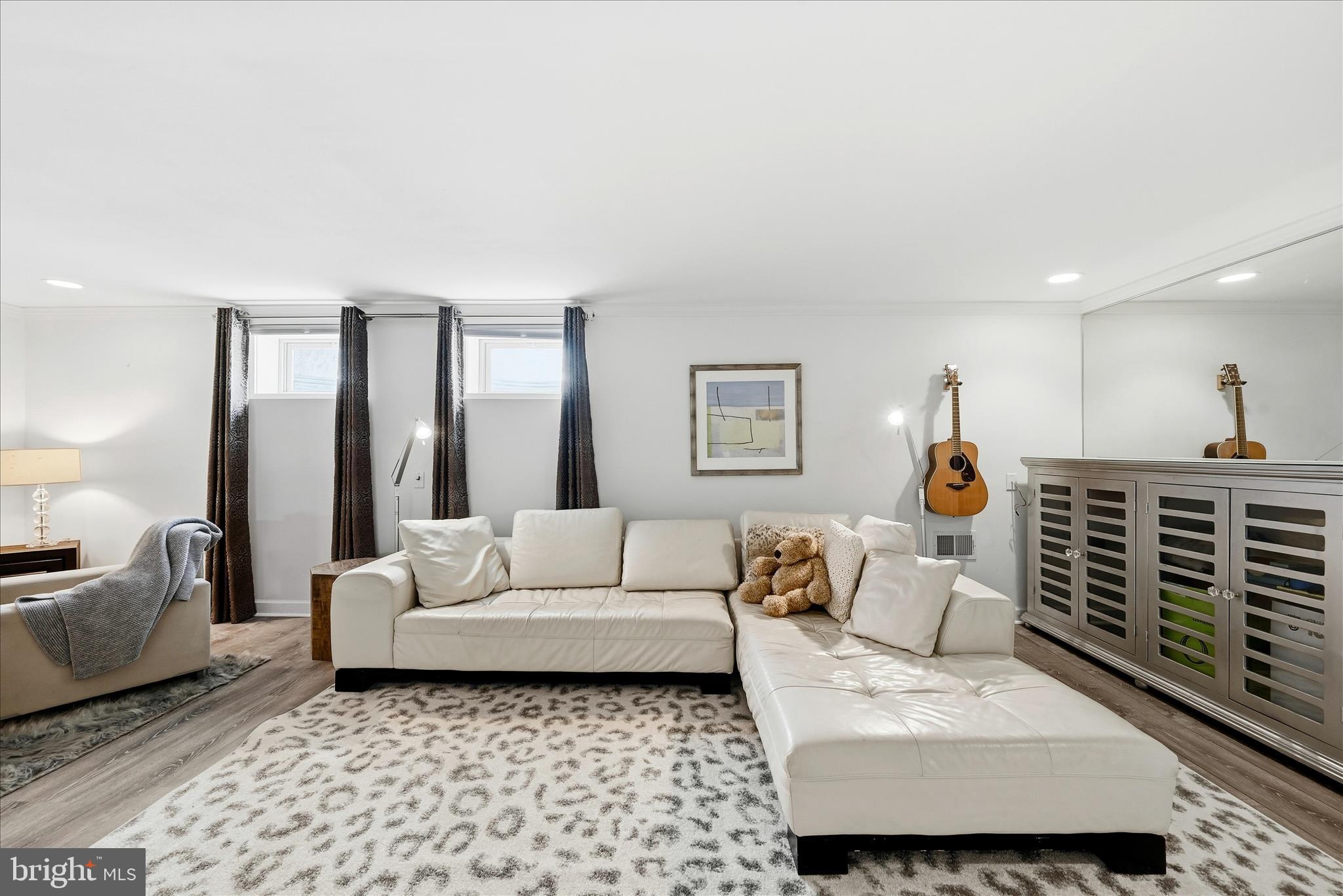 1201 Allendale Road McLean, VA 22101 - Photo 47 of 74 Basement