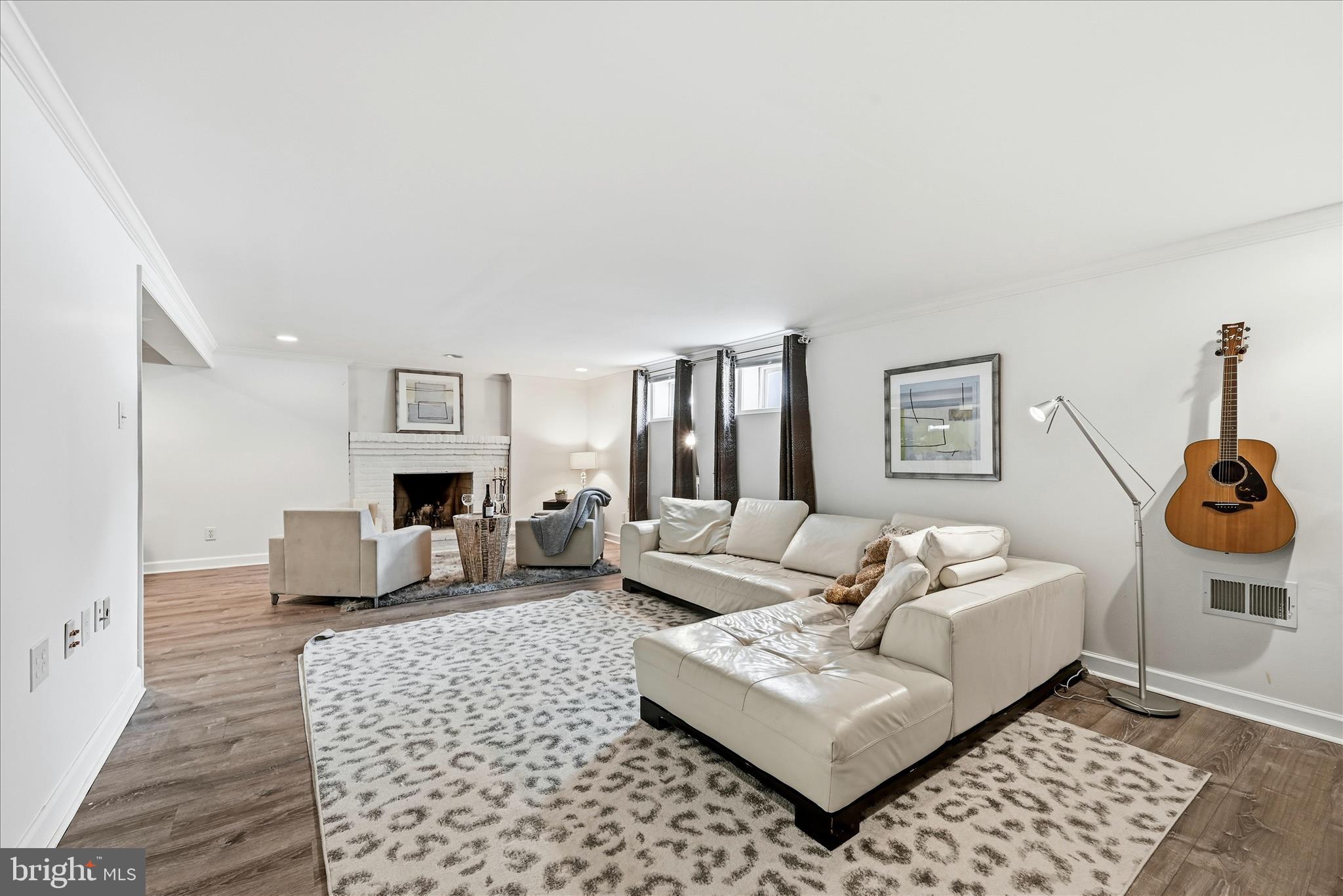 1201 Allendale Road McLean, VA 22101 - Photo 48 of 74 Basement