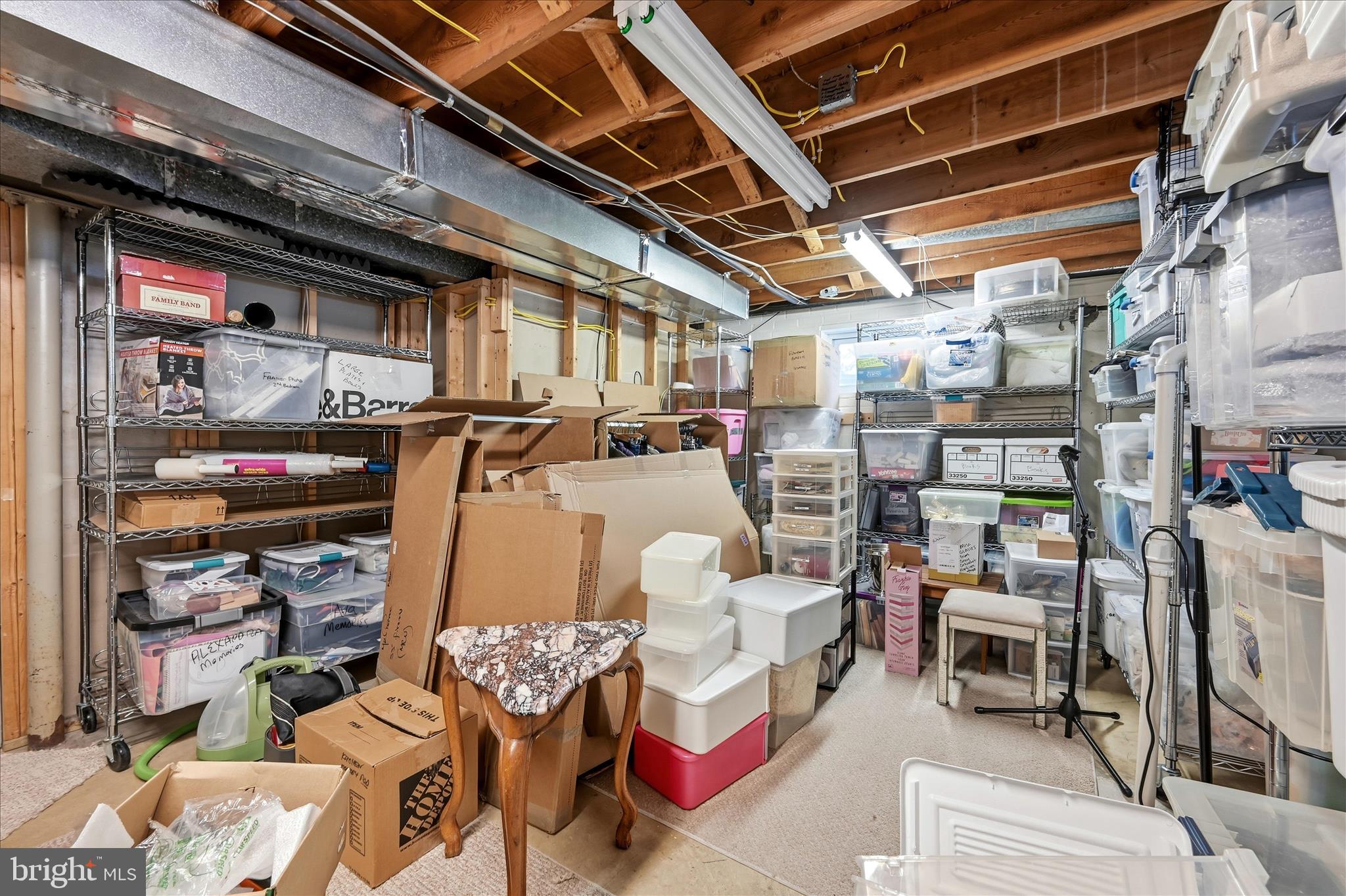 1201 Allendale Road McLean, VA 22101 - Photo 57 of 74 Storage