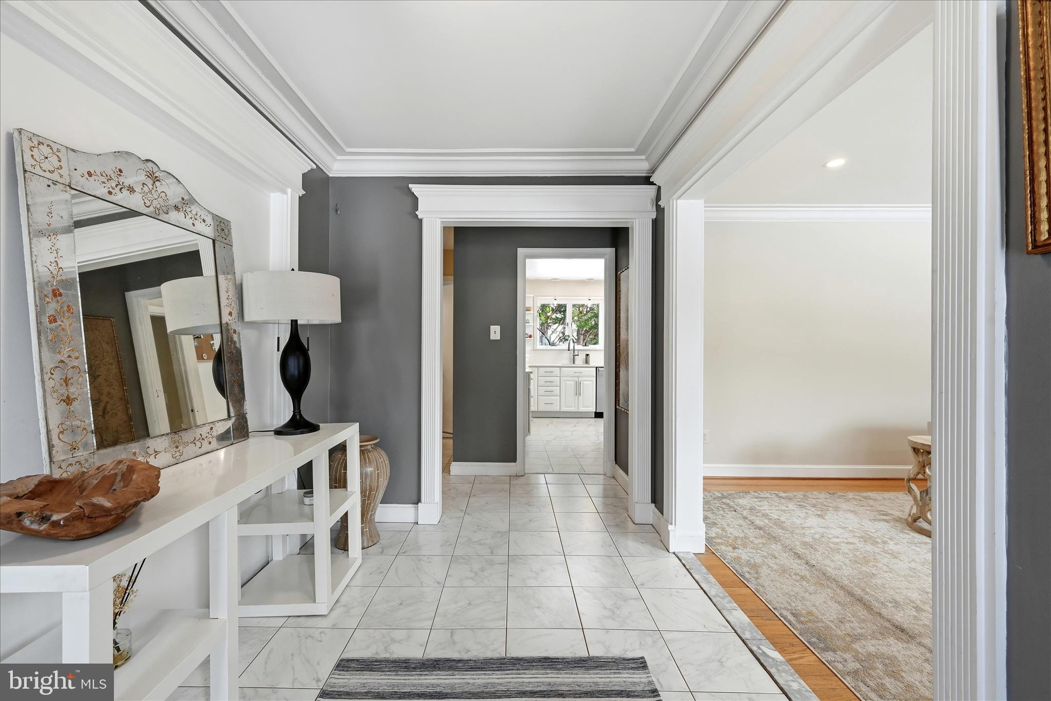 1201 Allendale Road McLean, VA 22101 - Photo 6 of 74 Foyer