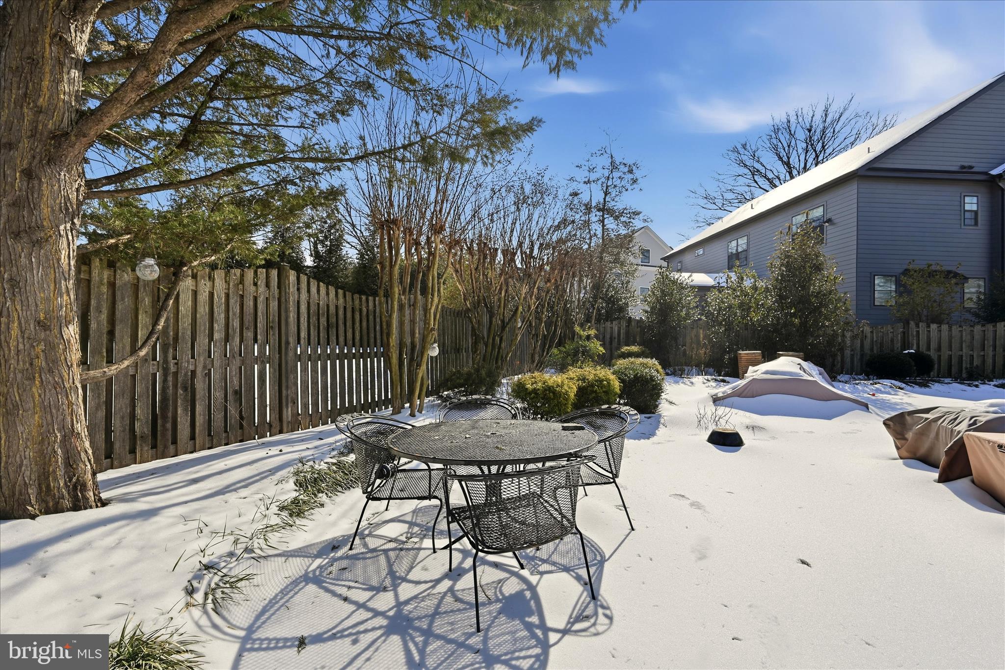 1201 Allendale Road McLean, VA 22101 - Photo 61 of 74 Back Exterior