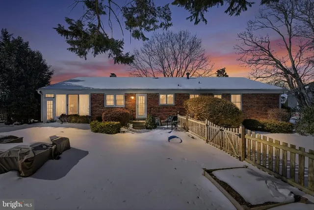 $1,695,000 | 1201 Allendale Road, McLean, VA 22101